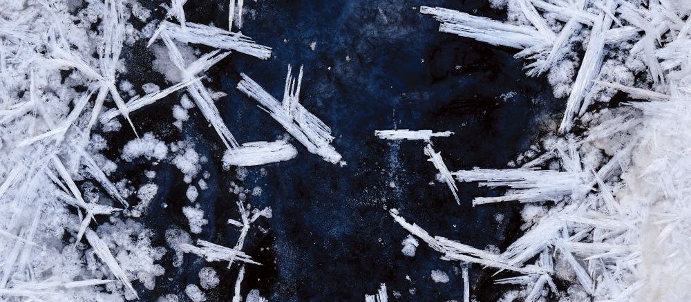 Icicles CR Mathias swede on iStock