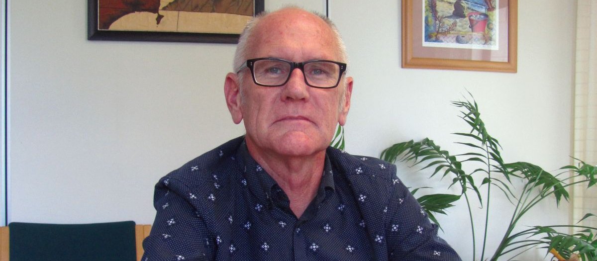 Jim Green