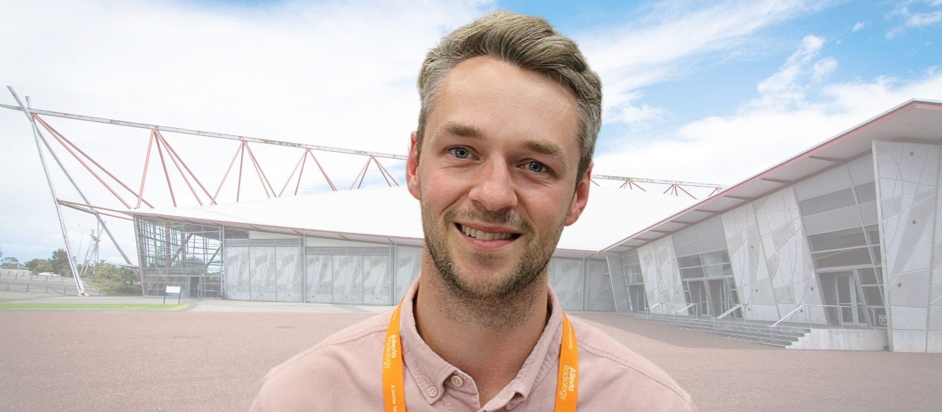 Jonny Wood RNZCUC registrar