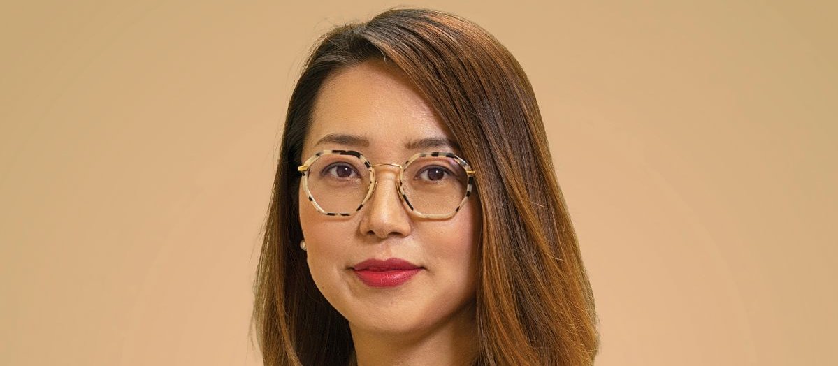 Kelly Feng 