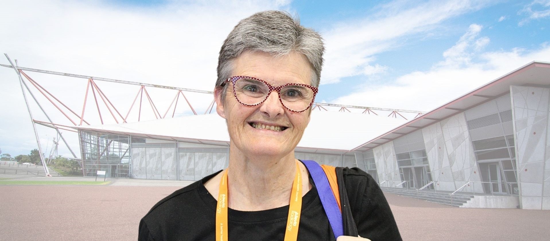 Liz Harding specialist GP Herne Bay Medical Centre