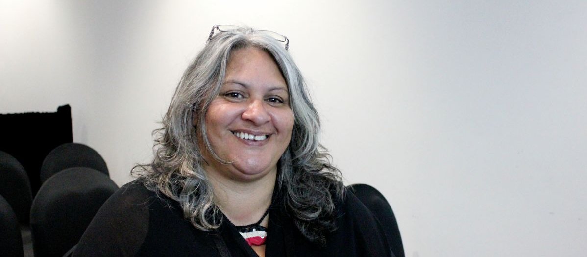 Lynne Russell