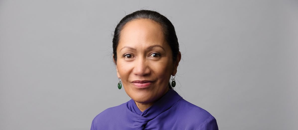 Parekawhia McLean 