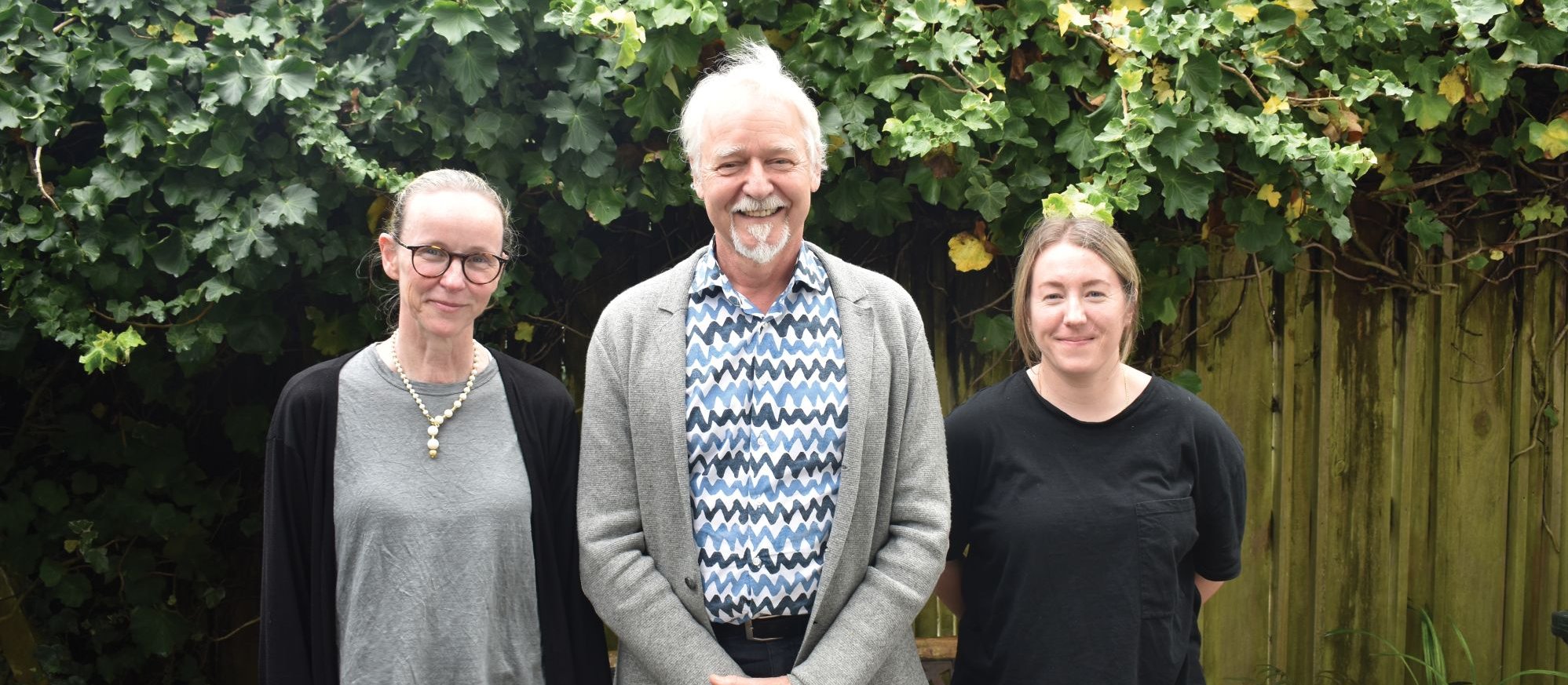 Parnell Family Doctors team