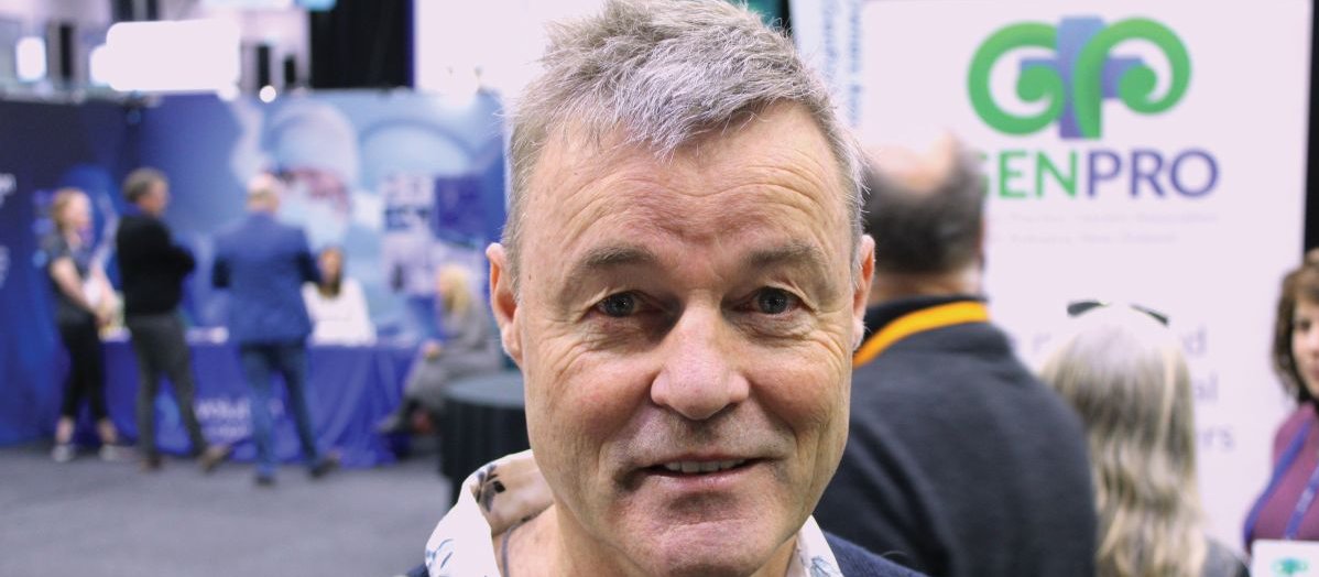 Pat Leary
