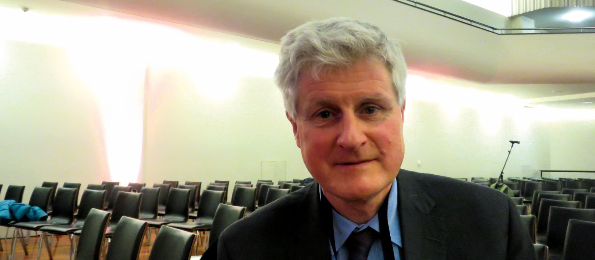 Peter Crampton