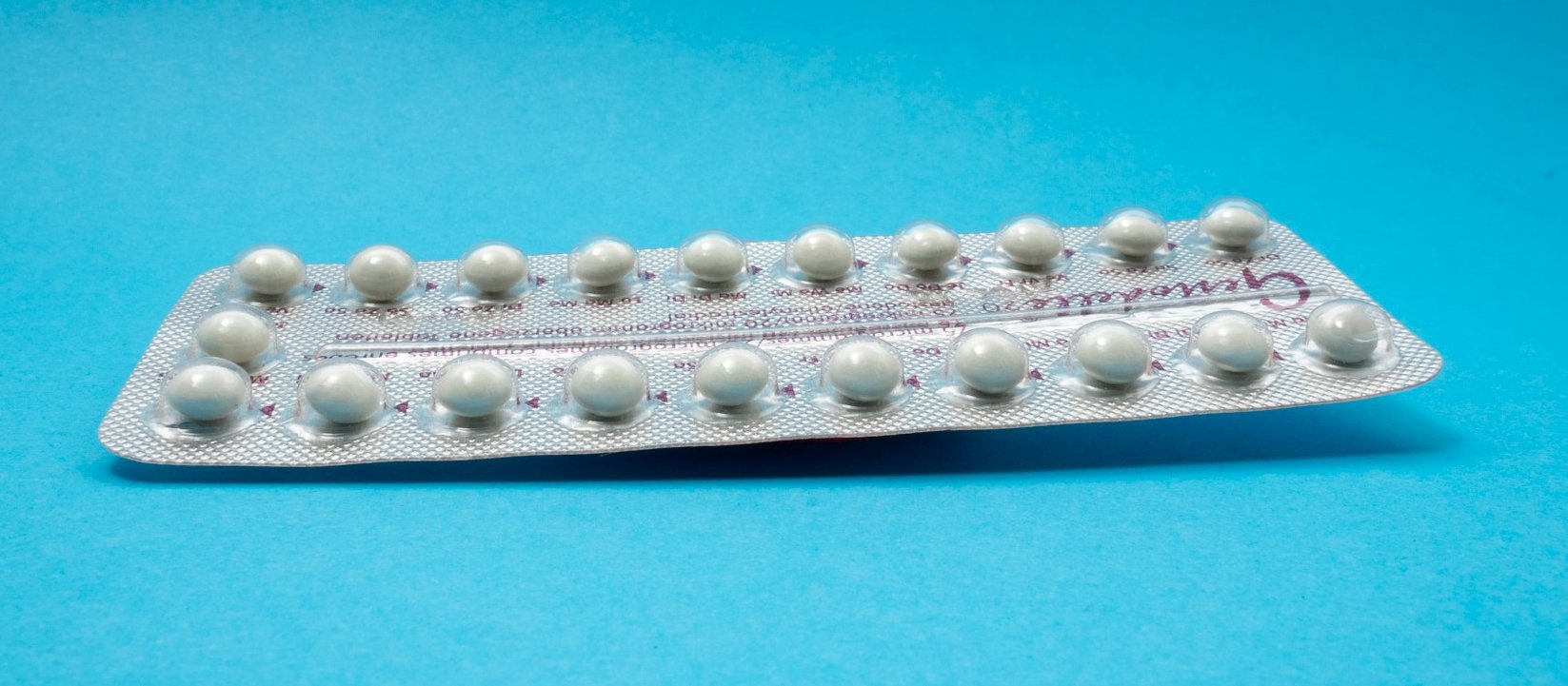 Combined oral contraceptive