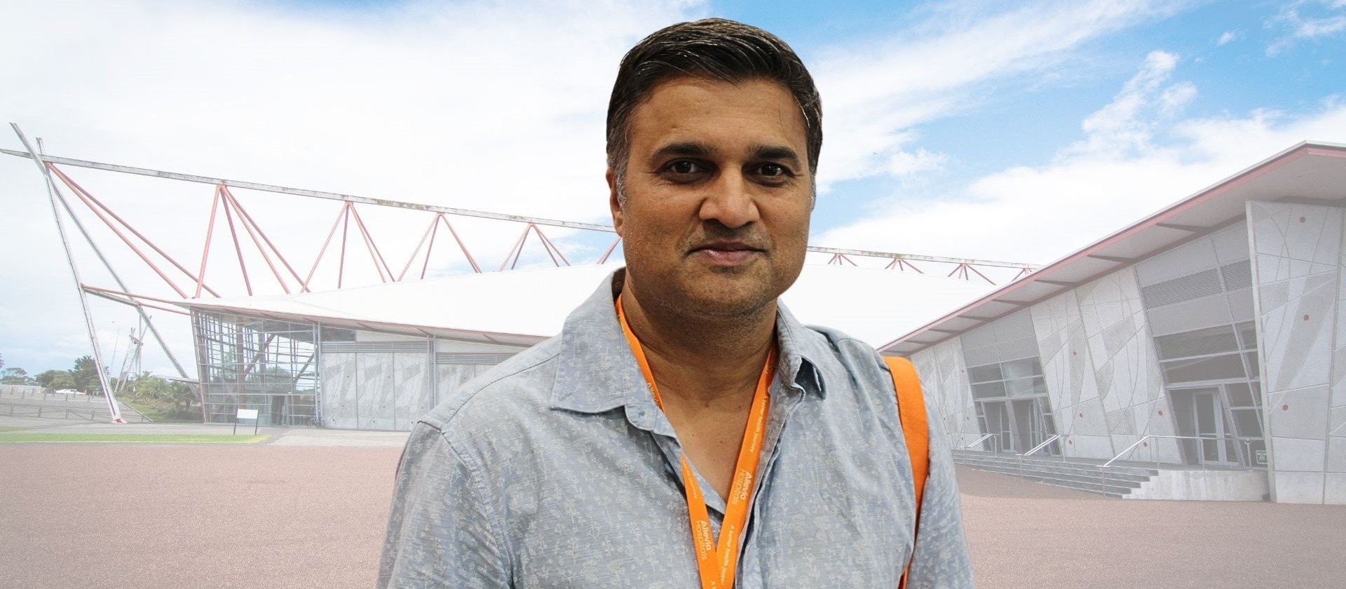 Preetam Durshanapally, specialist GP, Health Improvement Group