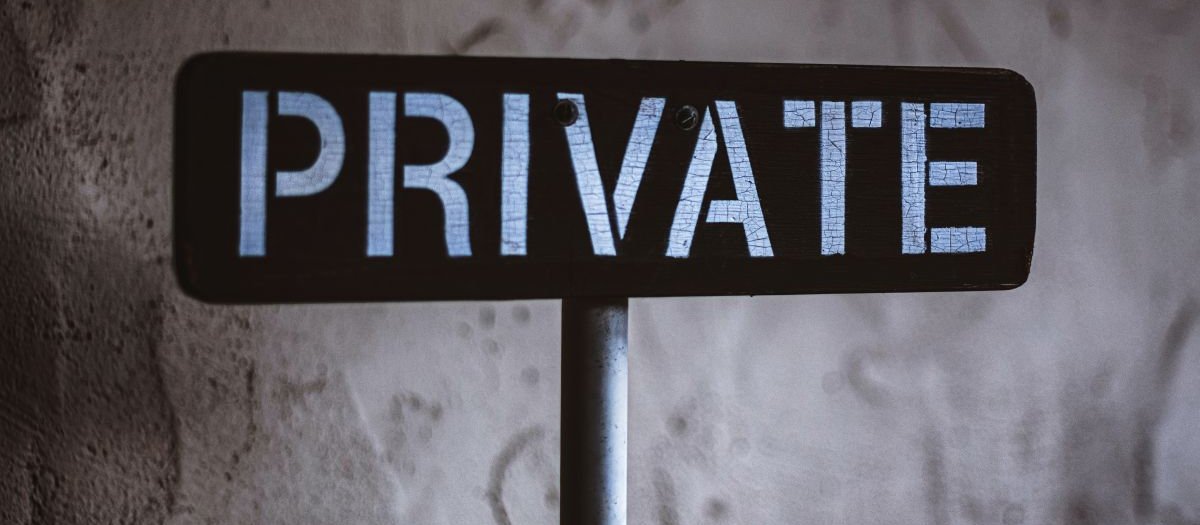 Private CR Tim Mossholder on Unsplash