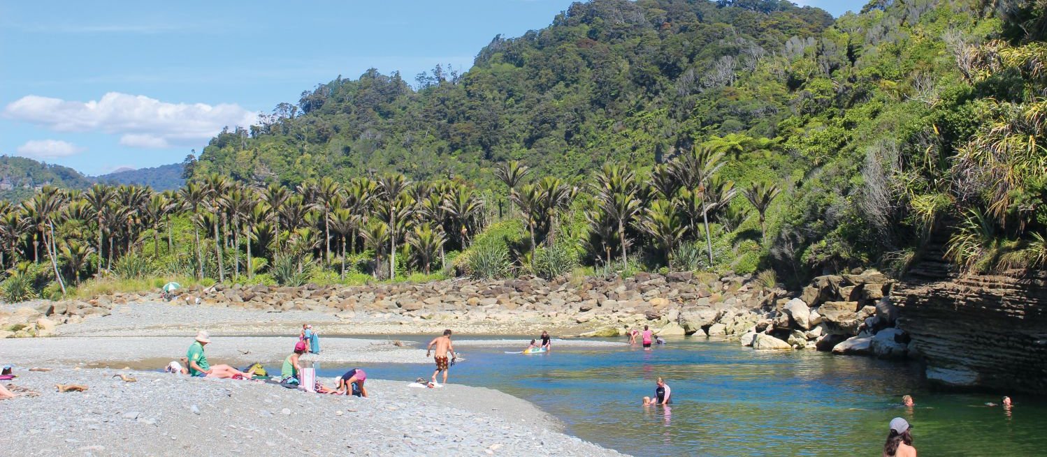 Punakaiki