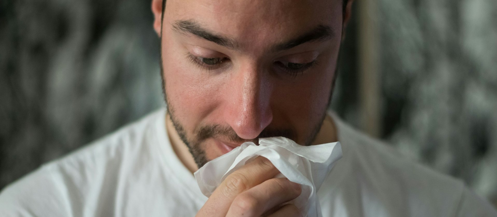 Runny nose