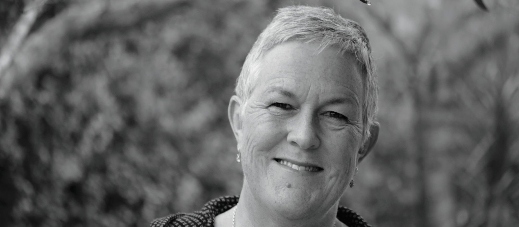Sue Bielby BW