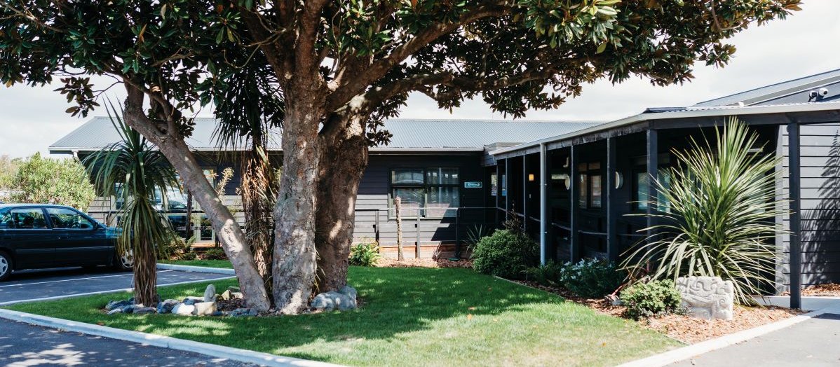 Te Aranga Health CR Jemma Mitchell