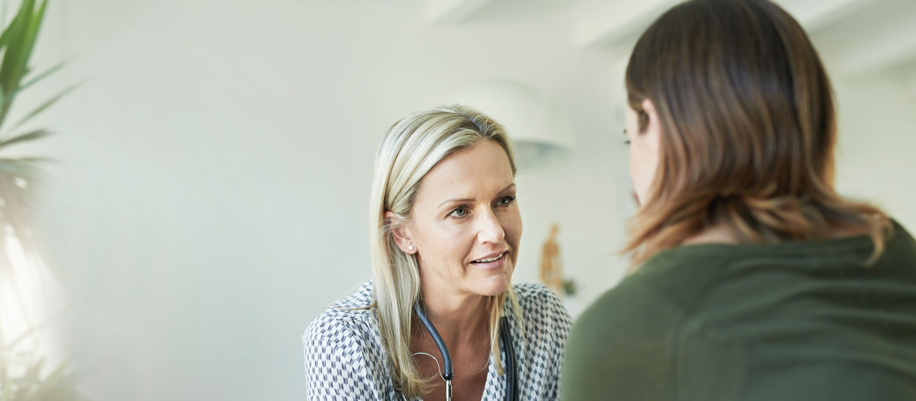 Women CR AJ Watt on iStock