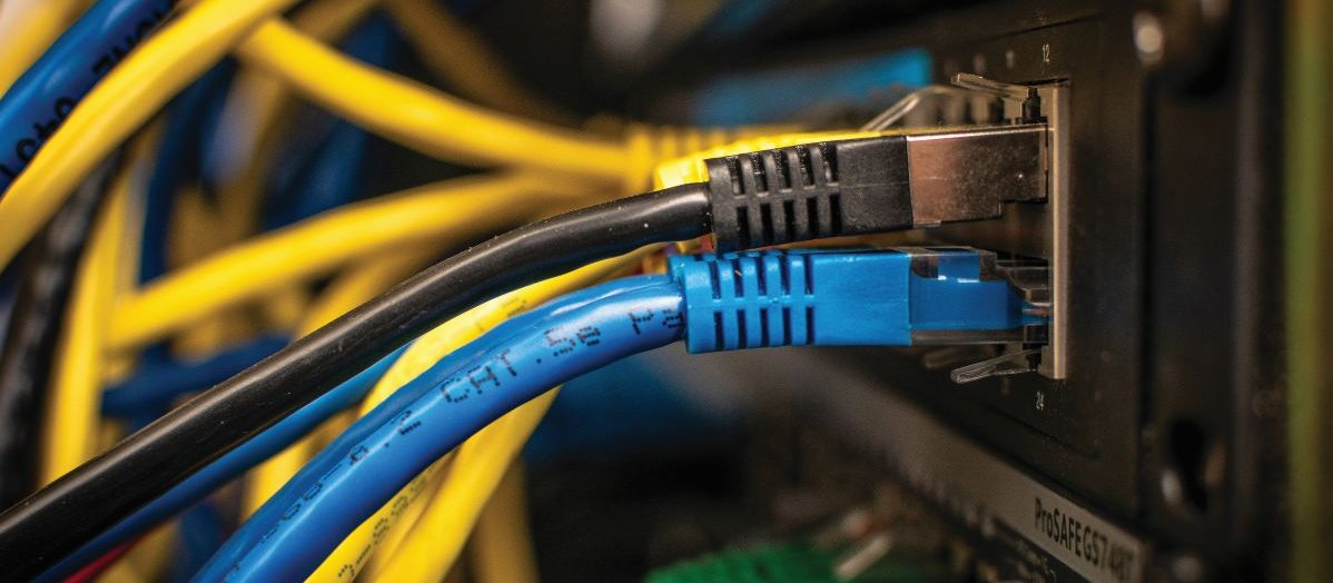 Computer server Health IT