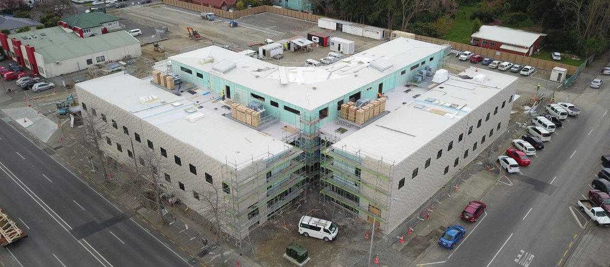 Hastings Health Centre