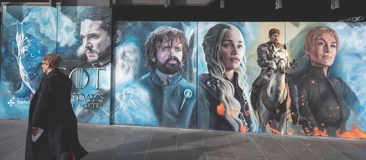 Game of Thrones