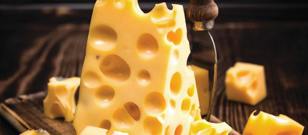 Cheese