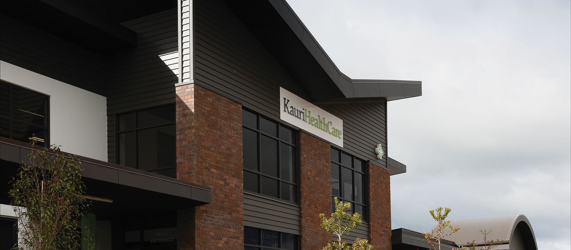 kauri healthcare 2018