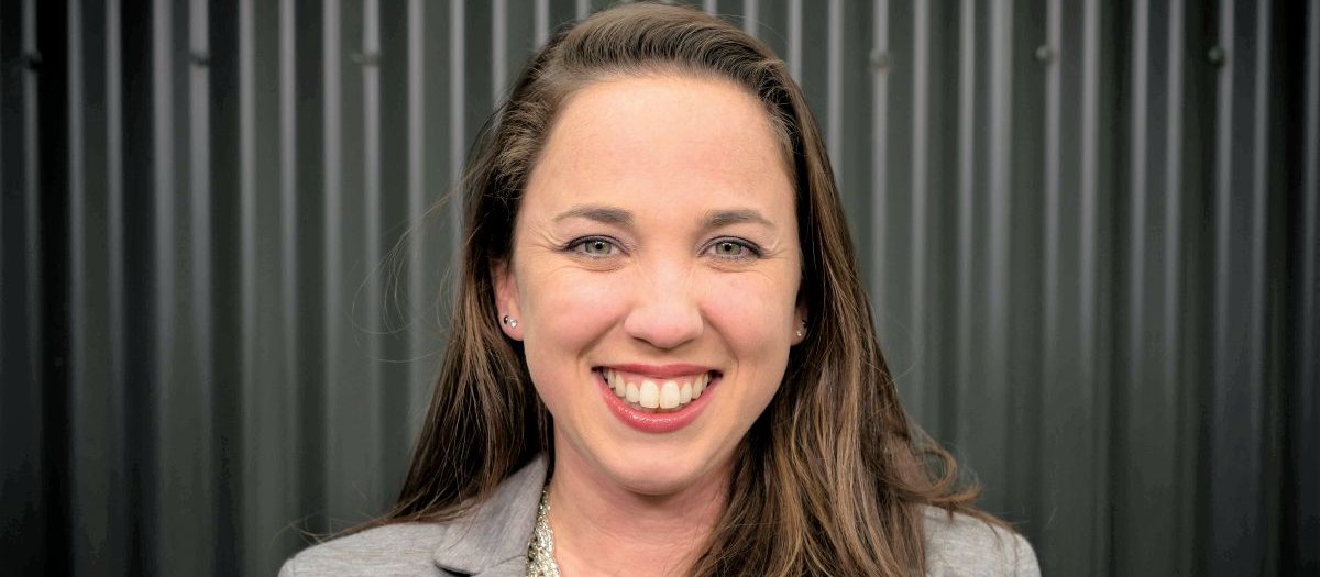 Laura Faulconer 2016