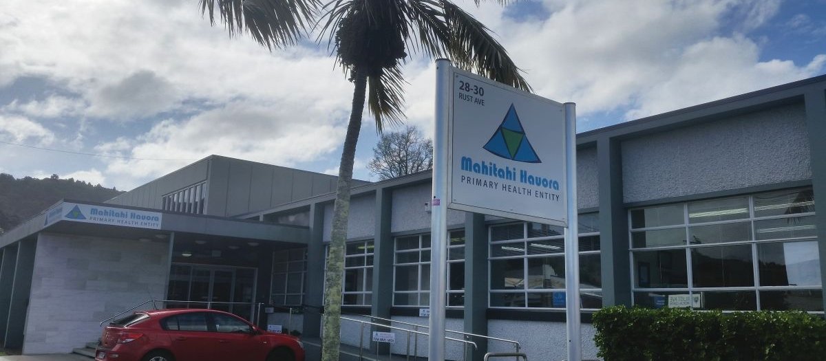 Mahitahi Hauora 2019