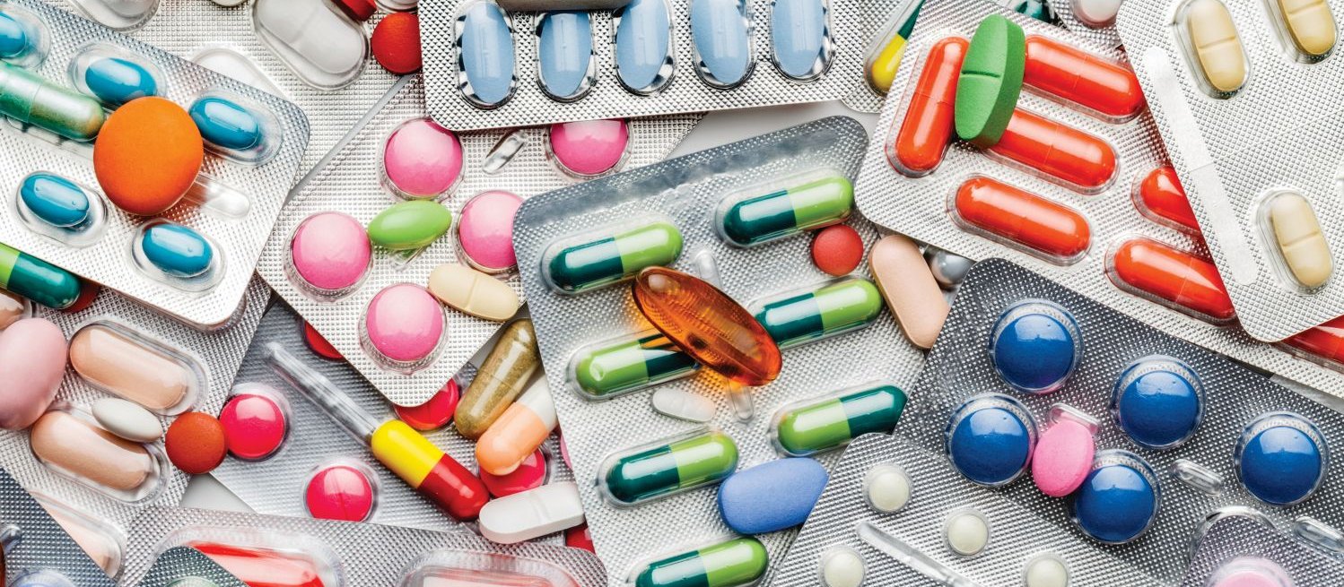 Pills, medications, tablets,