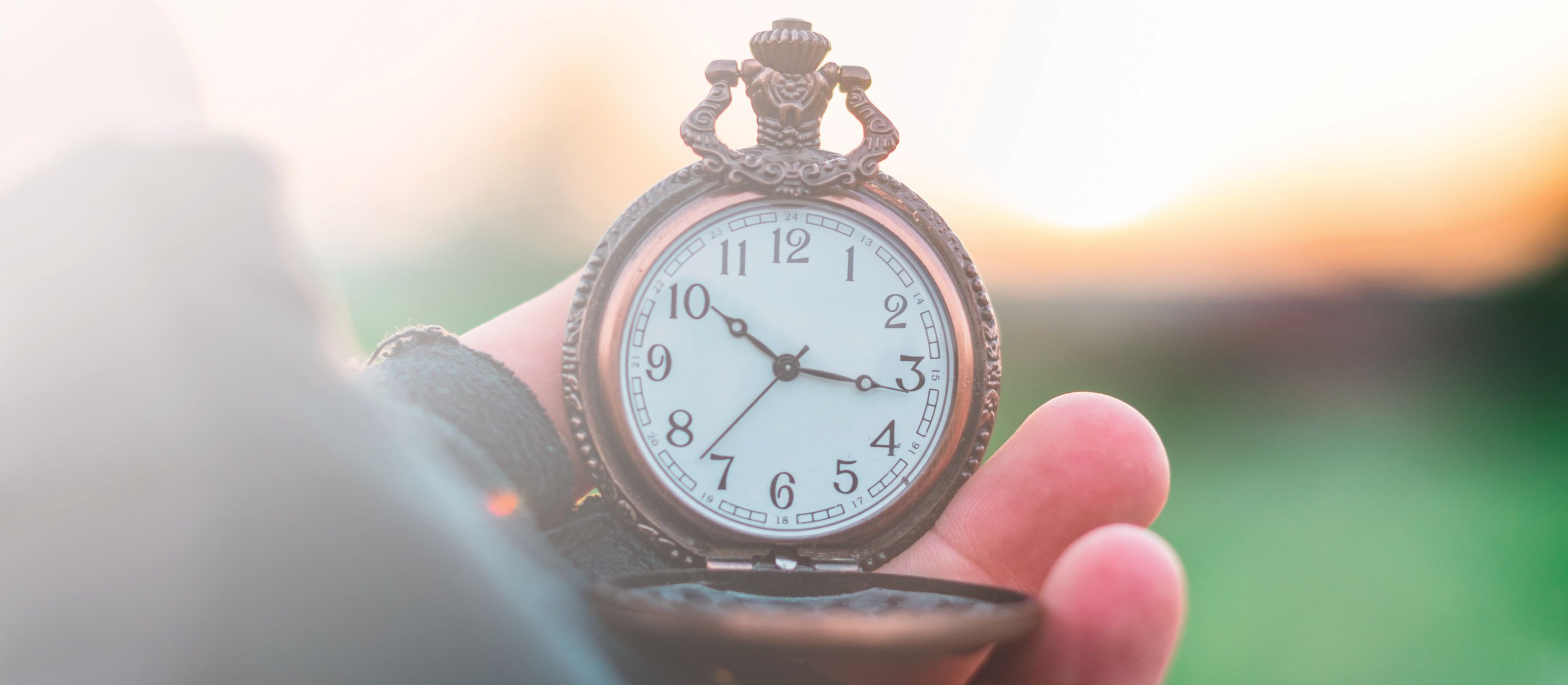 Time, clock