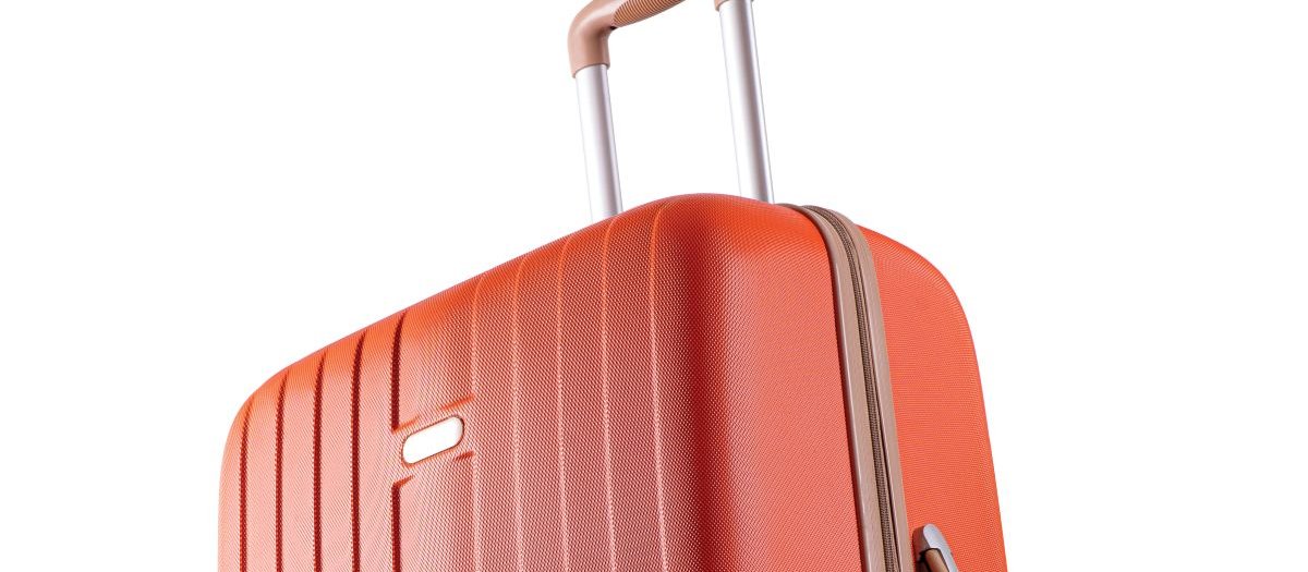 Suitcase