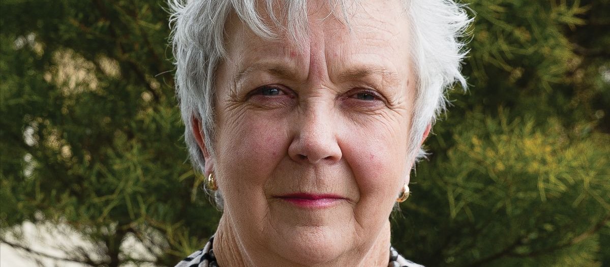 Trish Wilkinson