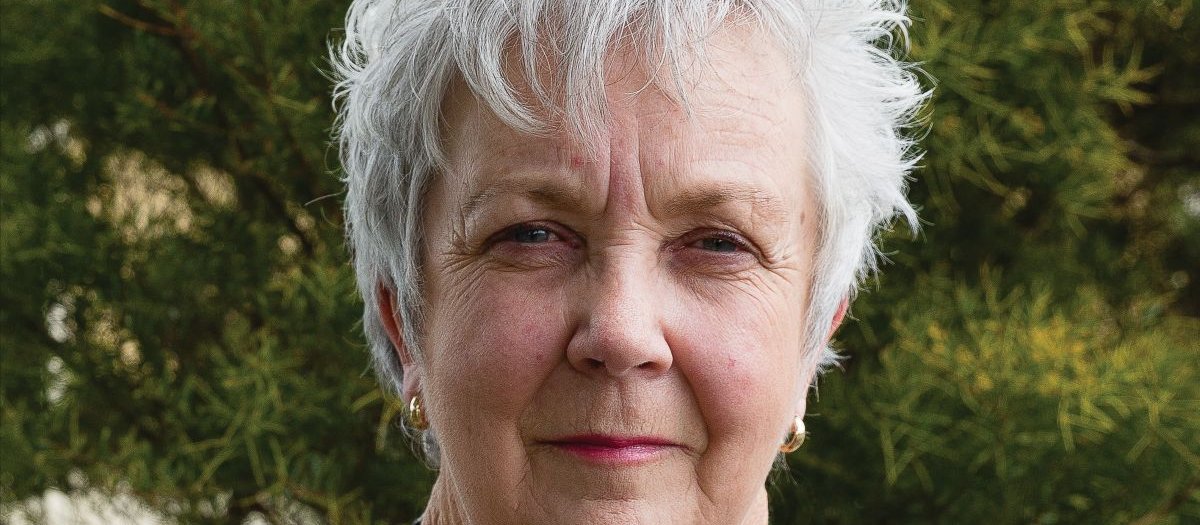 Trish Wilkinson