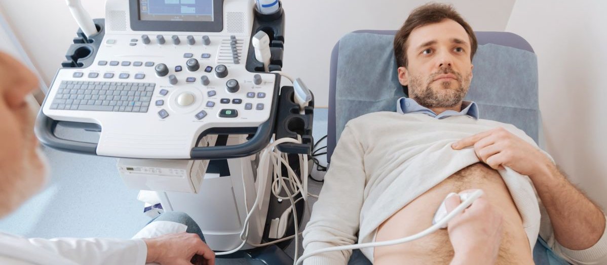 Ultrasonography