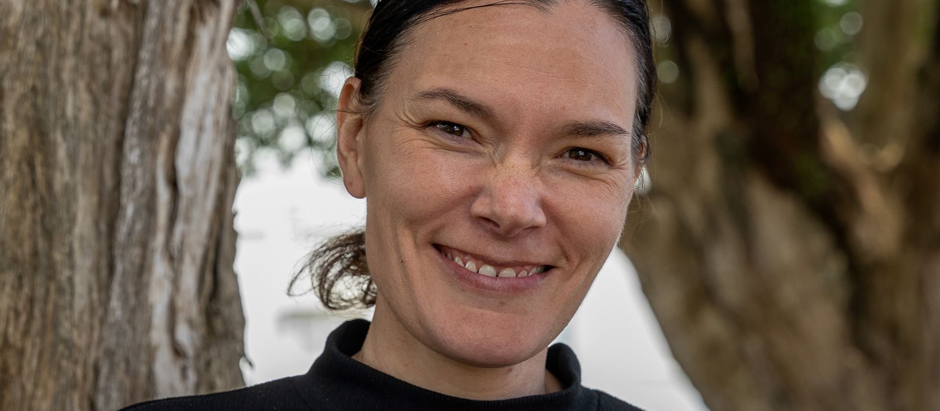 Rachel Arnott, Te Rūnanga o Ngāti Ruanui kaiwhakahaere