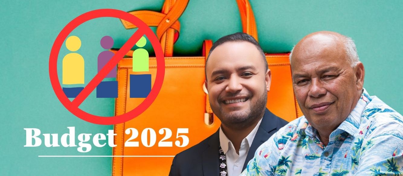 Anae Neru Leavasa and Collin Tukuitonga