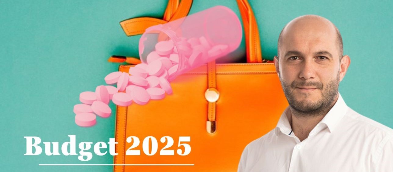 Luke Bradford Budget 2025 CR Canva composite