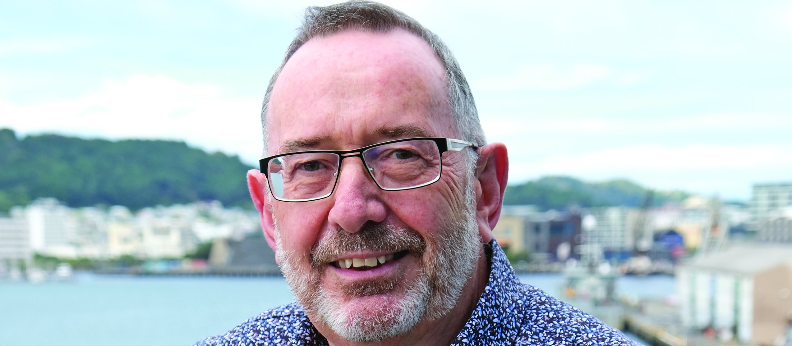 Shaun Phelan