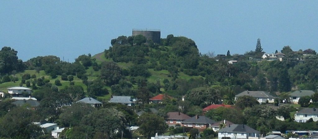 Three Kings, Auckland 