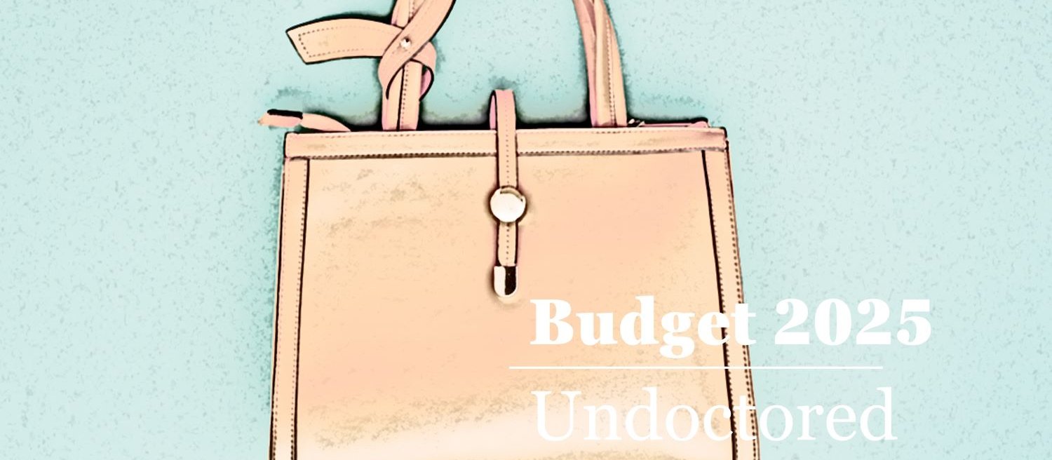 Budget 2025