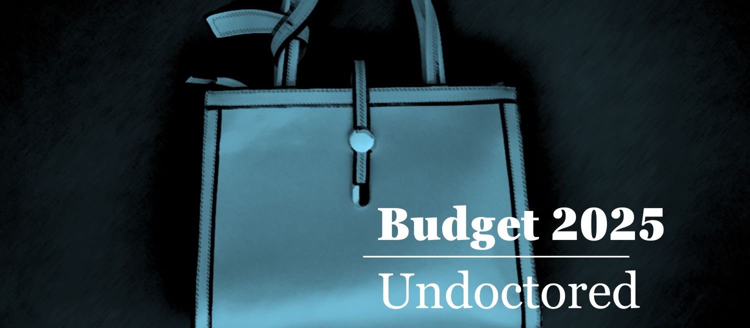 Budget 2025