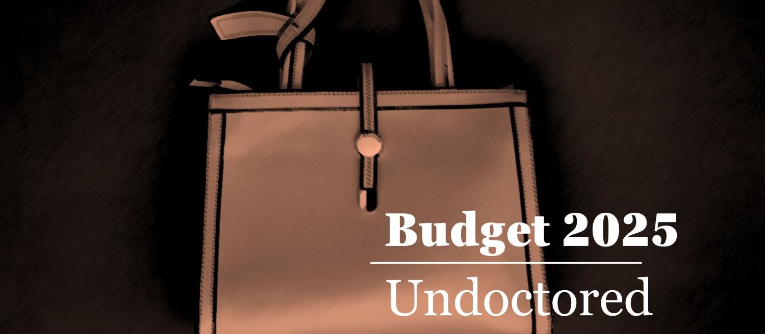 Budget 2025