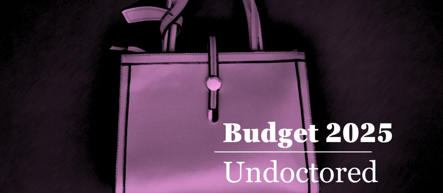 Budget 2025