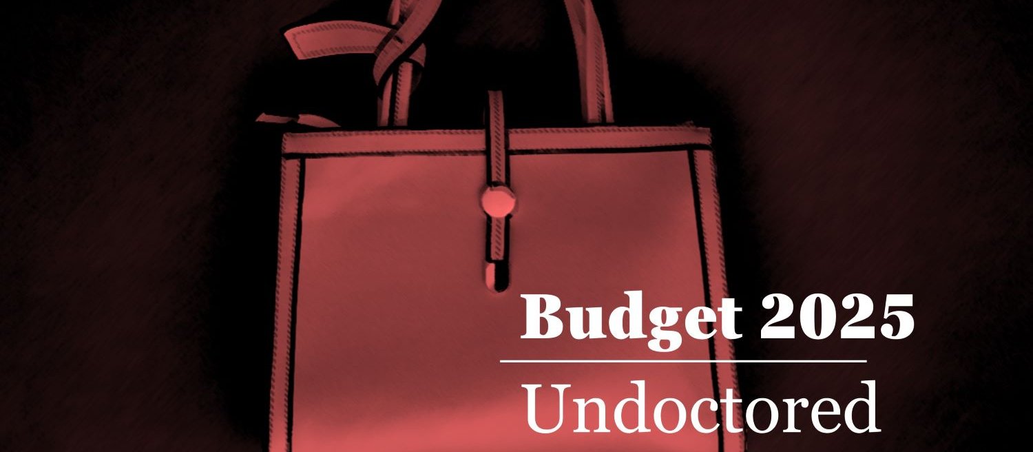 Budget 2025