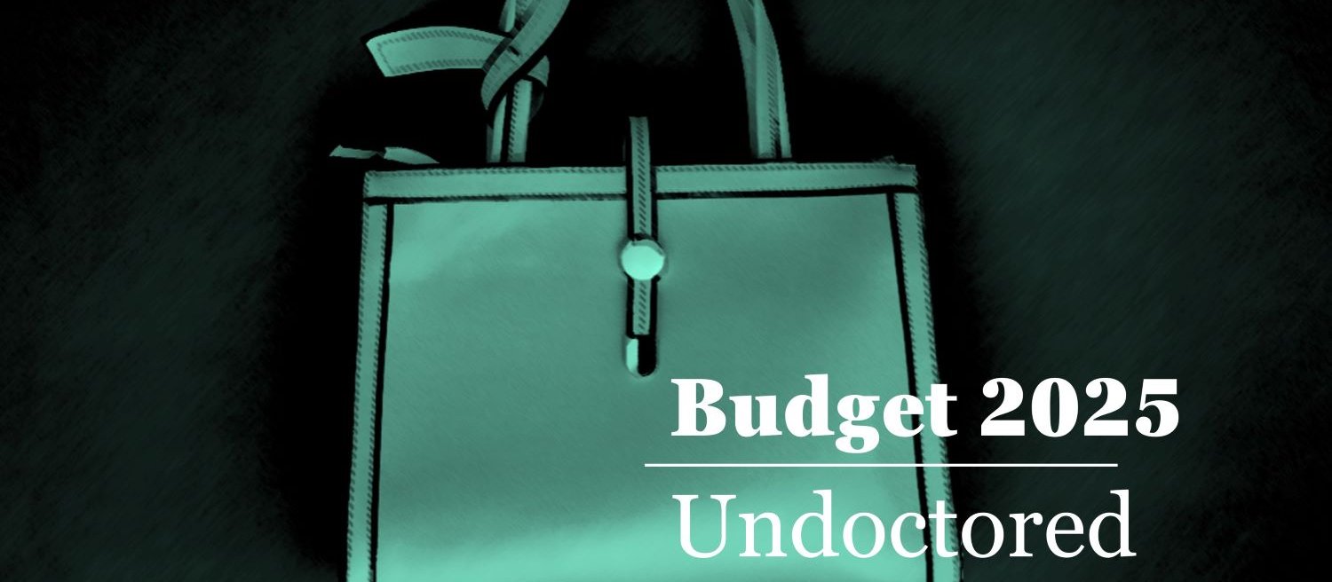 Budget 2025