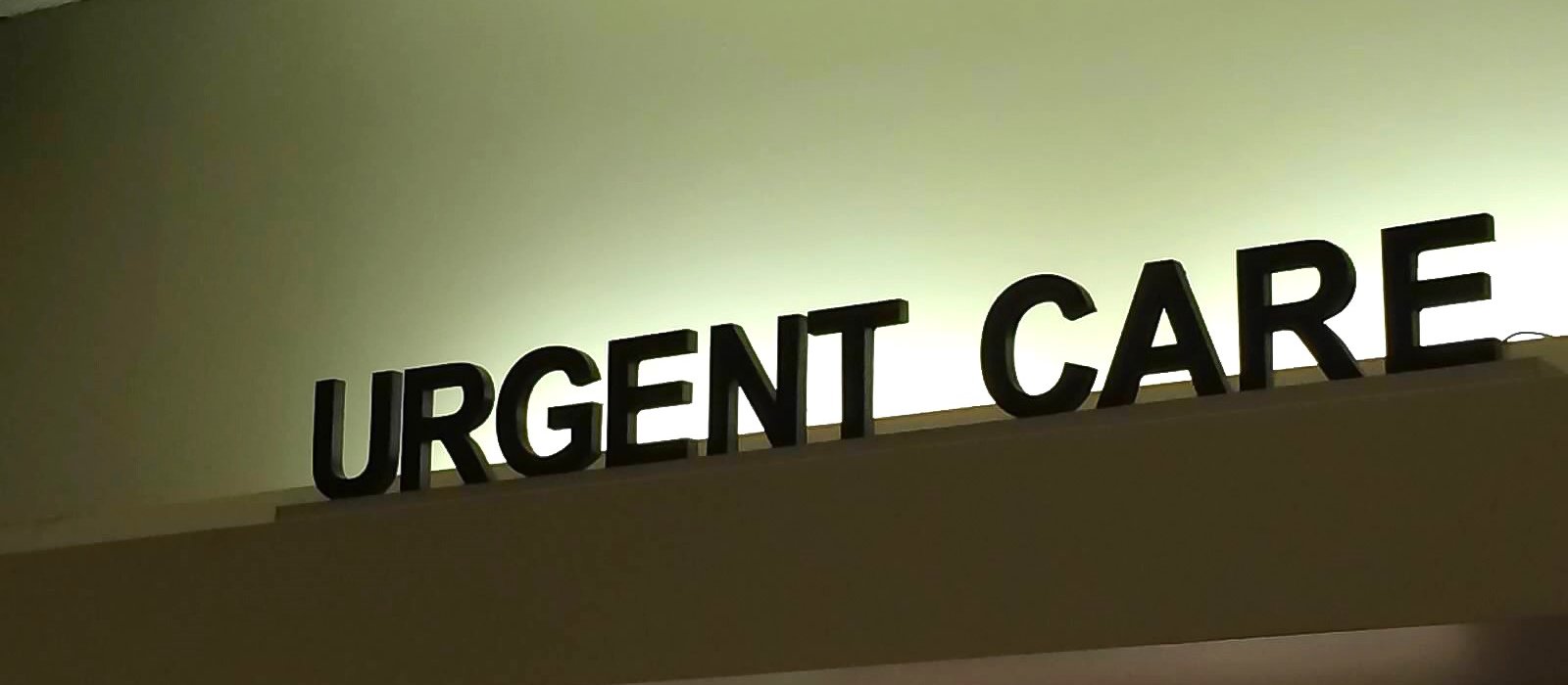 Urgent Care mgcatfish on iStock