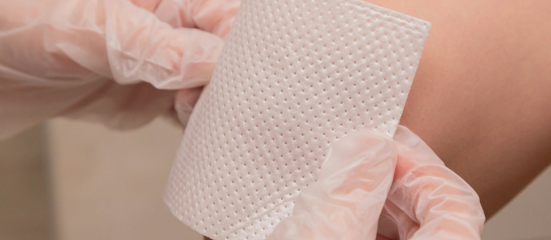 Wound care