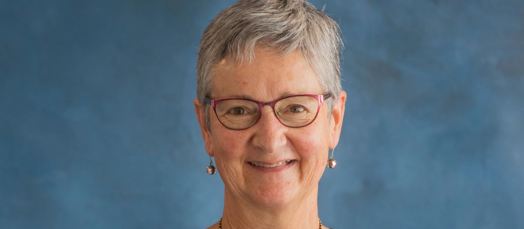 Glenys Weir 2025