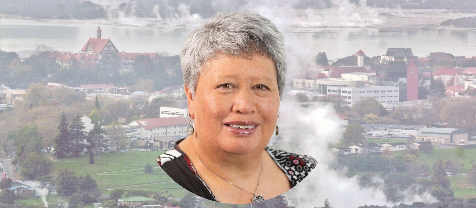 Hariata Vercoe