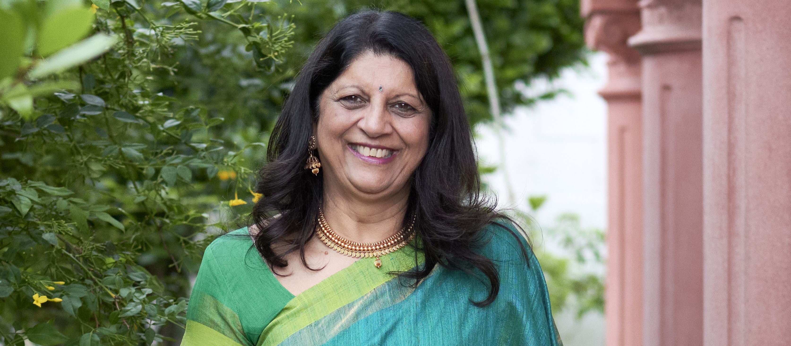 Ranjna Patel