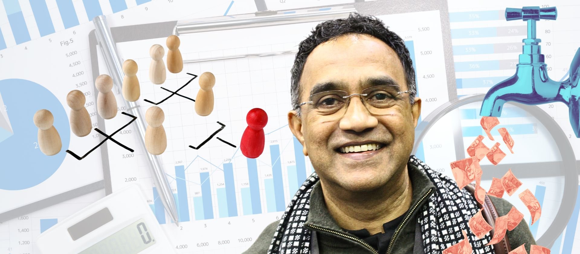 Whangaparaoa Medical Centre specialist GP Cecil Antony