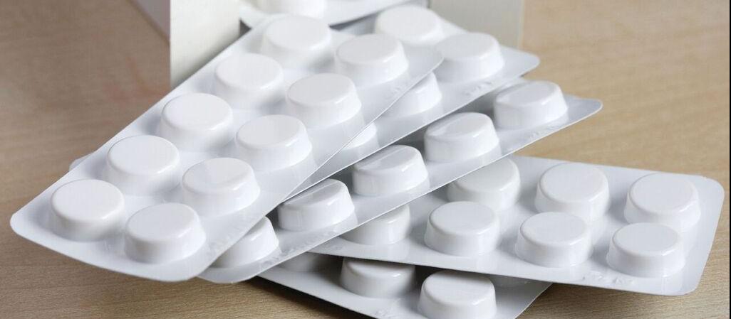 codamol tablets