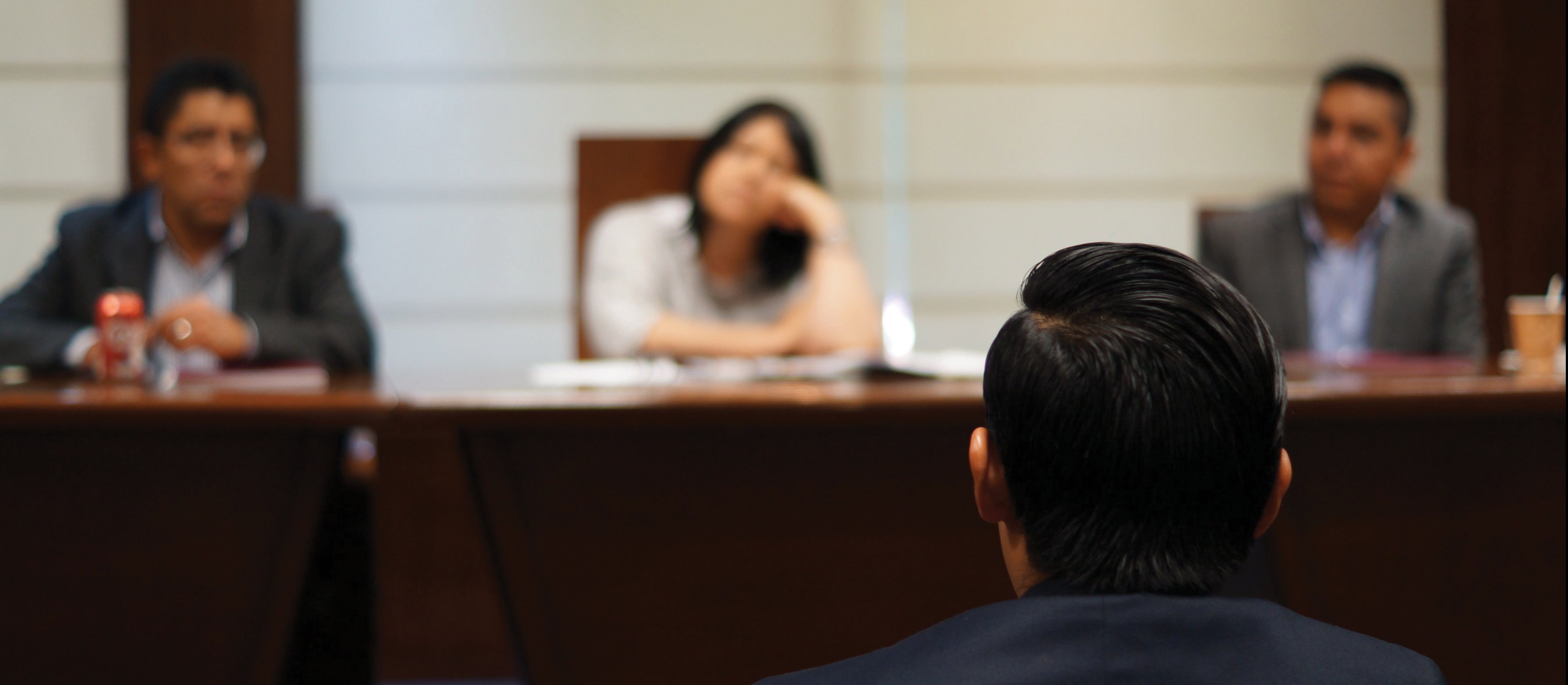 Court Photo
